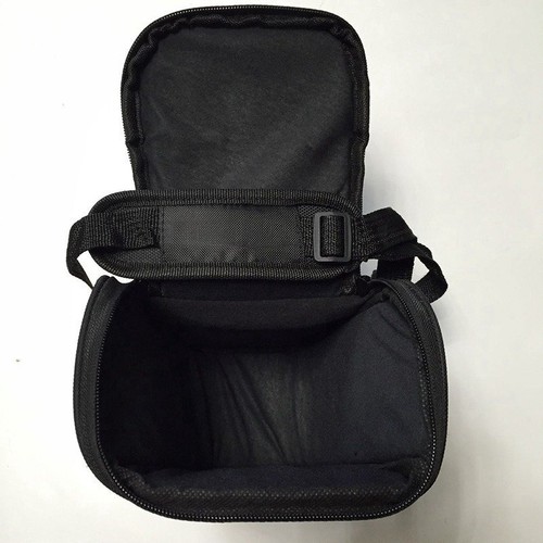 Waterproof Camera Shoulder Bag Case For Nikon D3400 D3000 D3100 D3200 D330 Black - Picture 7 of 11