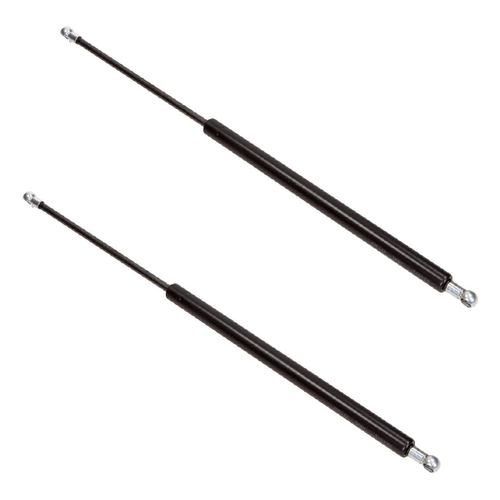 2x Gasdruckfedern Für BMW X5 E53 Motorhaube - Einfacher Einbau Ohne Spezialwerkzeuge