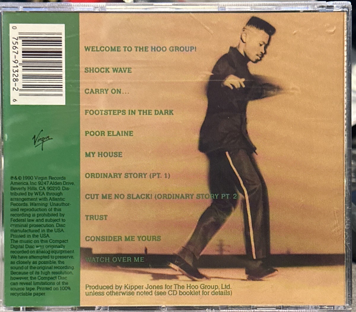 Kipper Jones – Ordinary Story 見本盤 Kipper Jones - Ordinary Story - Used CD - F7427A | eBay