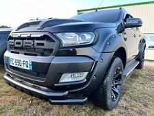 Capot Ford RANGER