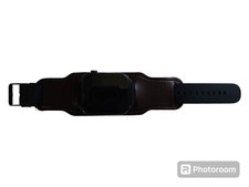 696 TK01 4G Bluetooth Pedometer Sleep Camera IP67 1.99 Screen S. Watch, Used