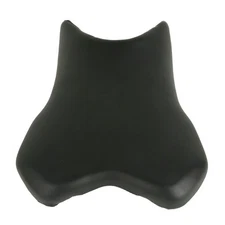 Black Front Rider Driver Seat Fit For Yamaha YZF R6 YZF-R6 YZFR6 2006-2007 06 07