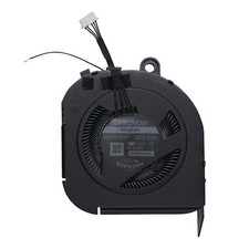 New HP Omen 17-CB 17-CB0002CA 17-CB0020NR 17-CB0070NR CPU Cooling Fan