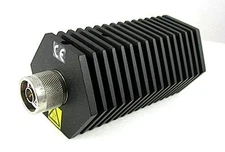 Bird Termaline 50-T-MN RF Load 50 Watts N(M) DC- 4 GHz (New)