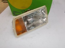 Feu avant (phare) Citroen VISA