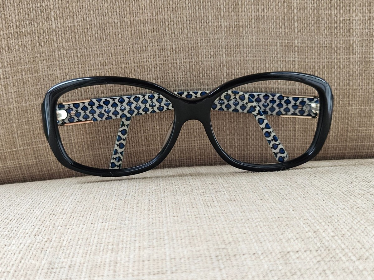 kate Spade Women Glasses/Sunglasses Frame ANNIKA/P/S JEDP RA  display picture 2