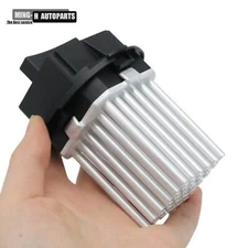 Blower Fan Resistor Fit for Volvo S60 V60 XC60 V70 XC70 S80 2007-2018 30767040