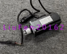 1pc used Delta servo motor B2 series ECMA-C20604RS 0.4KW 