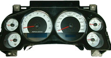 US Speedo Custom Gauge Face for 2007-2013 Che...