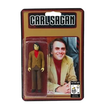CARL SAGAN FIGURE