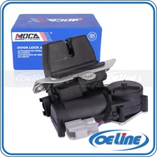 931-273 Rear Liftgate Lock Actuator for 15-22  Ford Edge 18-22 Lincoln Navigator