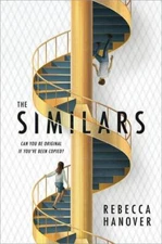 The Similars - Rebecca Hanover, 9781492665106, hardcover, new