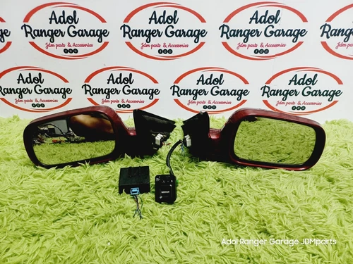 JDM Accord SV4 cd5-ce1 1995-1997 OEM power folding mirror