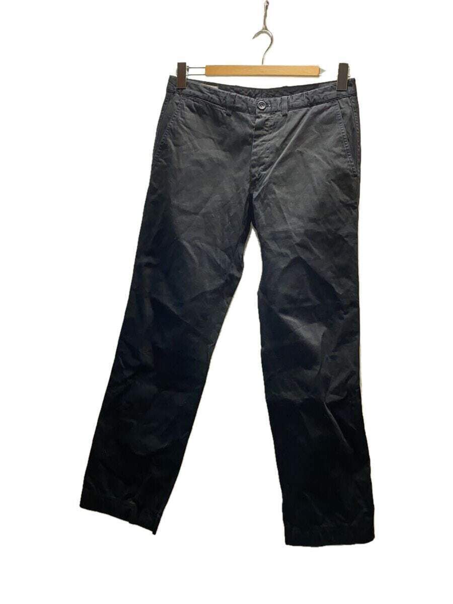 DRIES VAN NOTEN straight Pants black 46 Used | eBay DRIES VAN NOTEN straight Pants black 46 Used | eBay