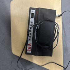 US ROBOTICS 56k V.92 Fax Modem USR5686E w/ Power Supply 3S04550 3