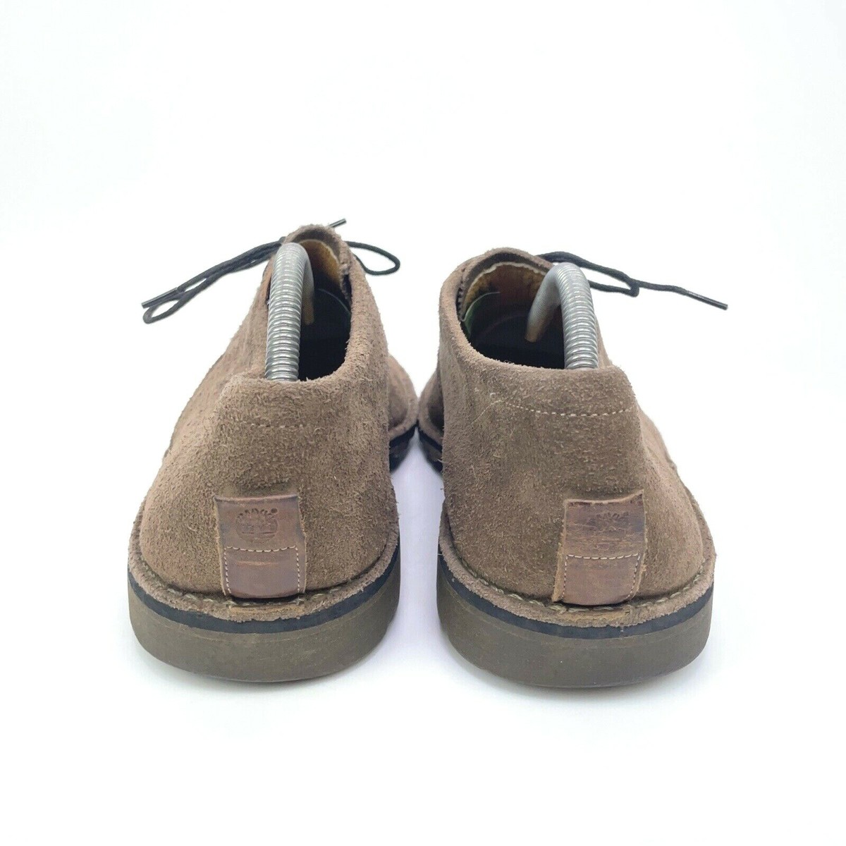 Timberland Earthkeepers Originals Mens US 10.5 Handcrafted Suede Oxford 5240R Timberland Earthkeepers Originals Mens US 10.5 Handcrafted  main image 2
