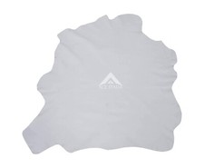 White Crafts Garment Quality Leather Lambskin Napa Skin 6 TO 7 SQ FT