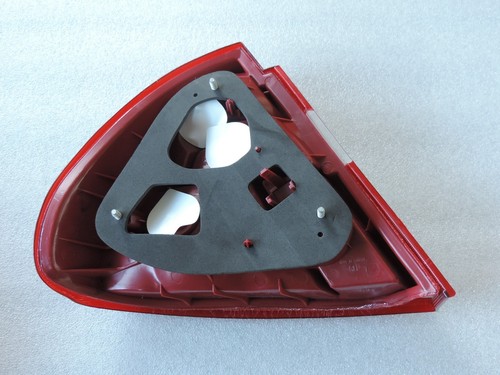 JDM 1998-2001 Mitsubishi Lancer Evo 5 6 V VI Virage Taillights Tail Lights Lamps - Picture 6 of 6