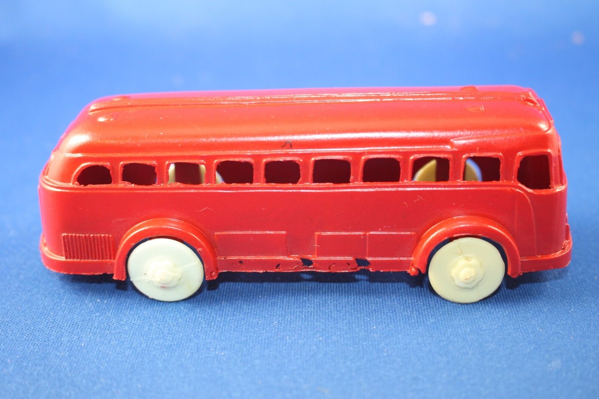 Plasticville - O-O27 - Vehicles - #45987 - 1 Custom Paint
