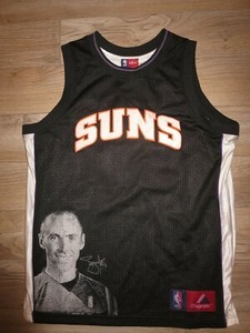 phoenix suns youth jersey