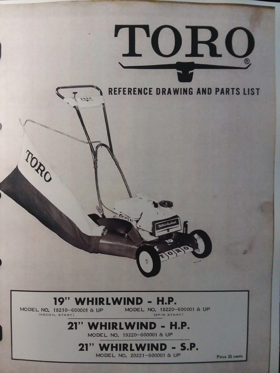 Toro lawn tractor parts outlet