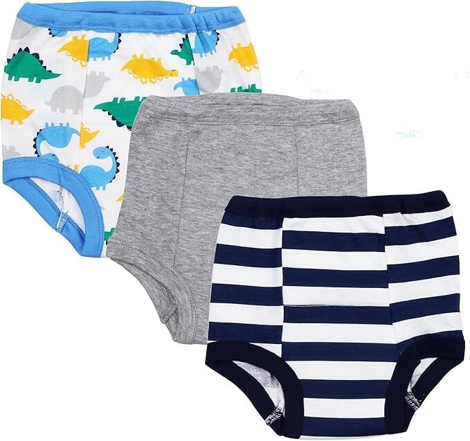 Gerber Training Pants