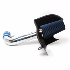BBK 1737 for 05-10 FORD MUSTANG 4.0L V-6 COLD-AIR INDUCTION INTAKE SYSTEM CHROME
