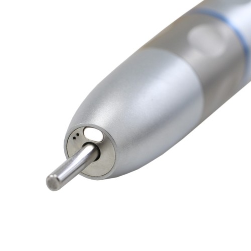 BEING Dental Contraángulo Lenta Velocidad Motor Aire Pieza de Mano Recta LED 6 Pin KAVO - Imagen 14 de 117