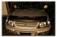 Moteur Mitsubishi PAJERO