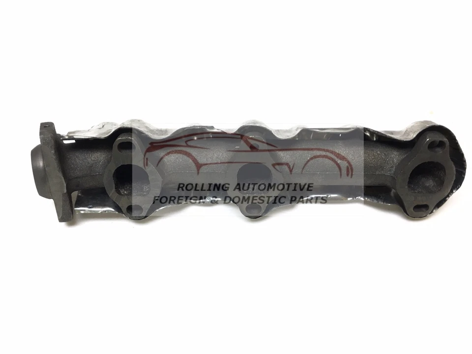 3400 3100 Chevrolet Buick Pontiac Oldsmobile Exhaust Manifold Front New - Image 4 of 4