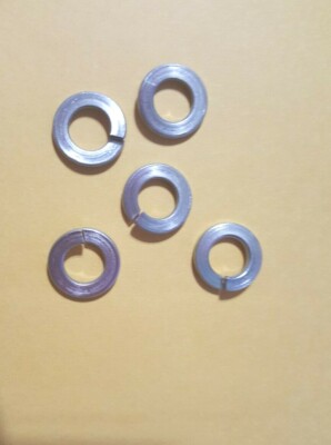 Yamaha Lock Spring Washer NOS 92990-08100 Qty. 5 (misc.7563) | eBay