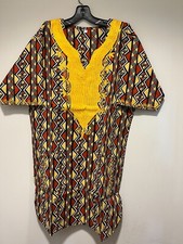 African clothing for men-Dashiki m-5X
