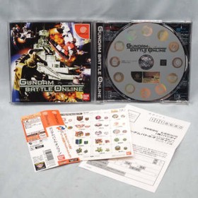 Sega Dreamcast Games With Case Choose Your Title DC NTSC-J Japan Import Tested