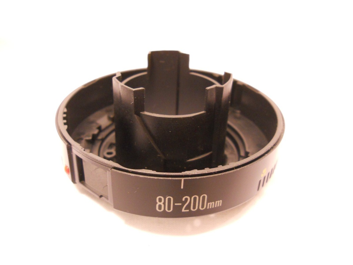 Lens mount Canon 80-200mm *** New *** CY1-2375-000 *** Will fit