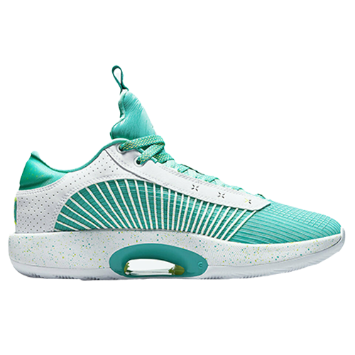 Nike Air Jordan XXXV 35 Low x Guo Ailun PF 'Jade' DJ2994-100 Nike Air Jordan XXXV 35 Low x Guo Ailun PF 'Jade' DJ2994-100