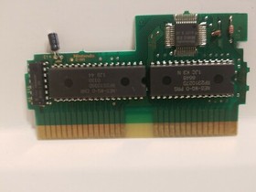 Wurm: Journey to the Center of the Earth (Nintendo Entertainment System 1991)NES