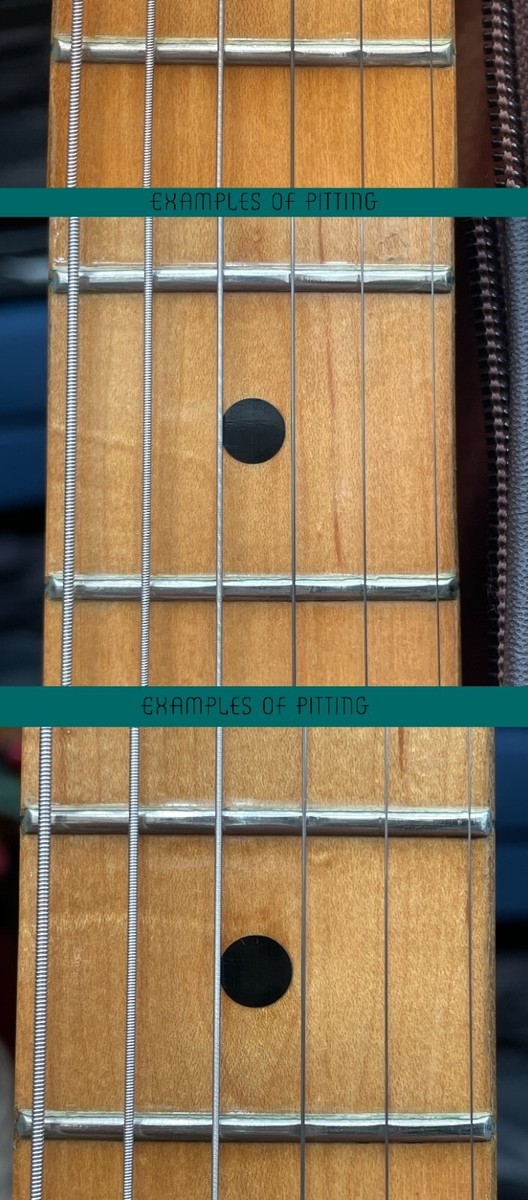 Aria Pro II ST-400 Strikin' Sound 1979 Stratocaster Natural