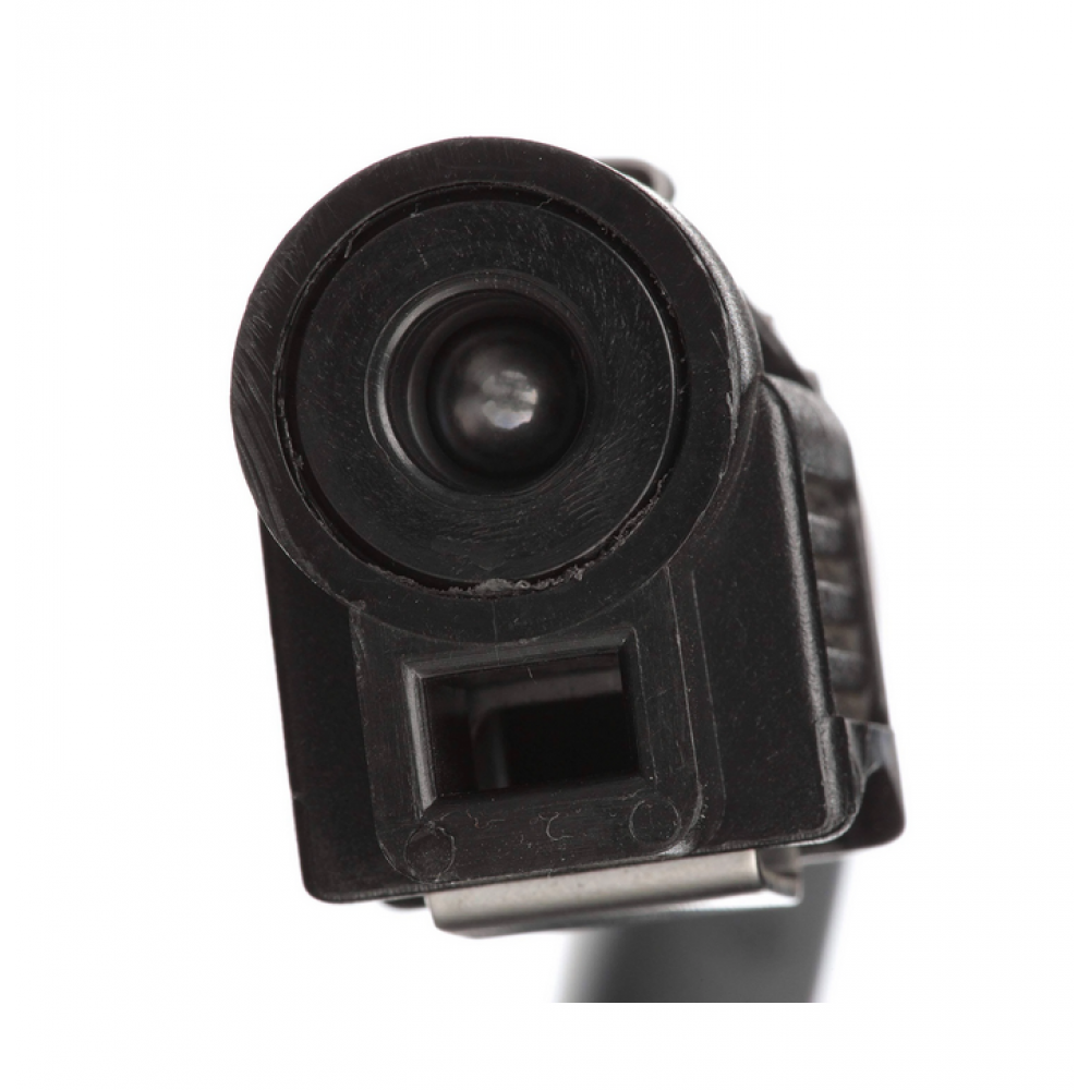 Attwood 93806HUS7 Kraftstoffleitungs-Set Für Honda – 1,8 M, 0,95 Cm Durchmesser, Mit Primerpumpe
