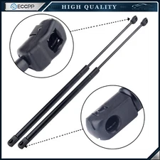 ECCPP 2x Front Hood Lift Supports Gas Struts Shocks For Acura MDX 2007 2008-2013