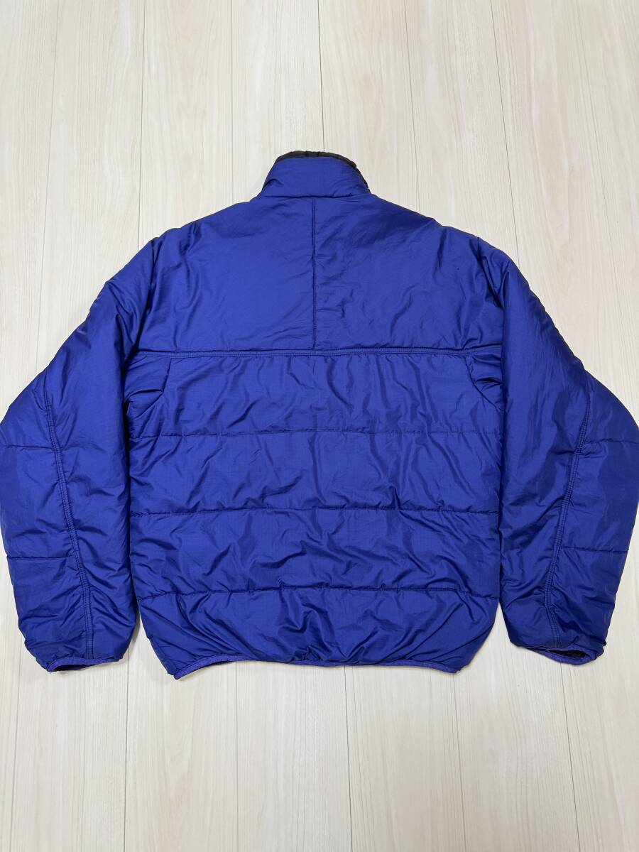 Made in USA FA98】patagonia Fireball XL