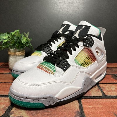 Good Condition NIKE WMNS AIR JORDAN 4 