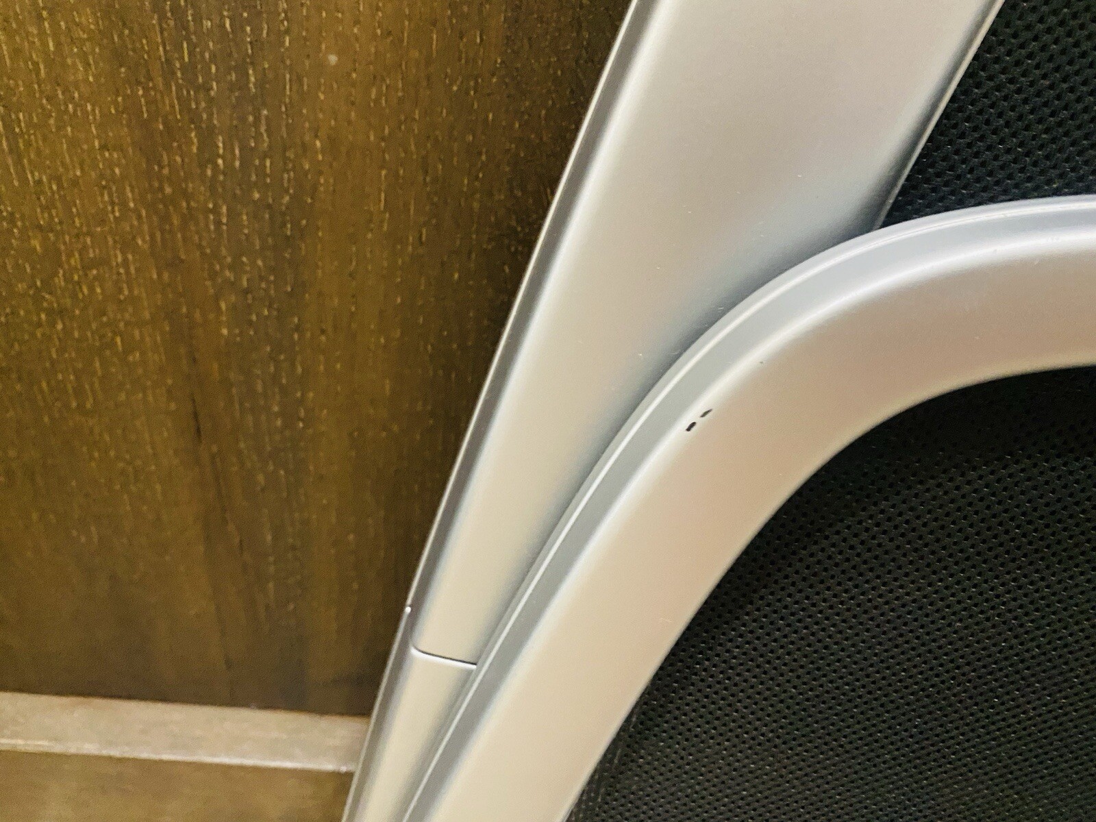 OEM⭕️ ROLLS ROYCE DAWN WIND DEFLECTOR WIND SCREEN WINDSCREEN ORIGINAL Windbreak