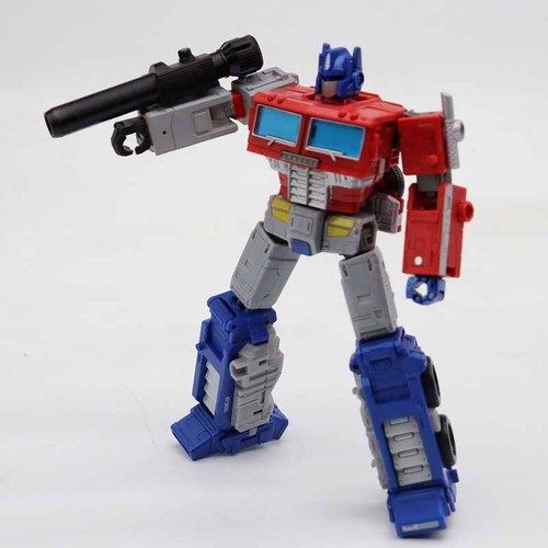 Replace Right Hand Arm&Energy Cannon Upgrade Kit For Kingdom EarthRise OP Prime - Picture 3 of 10
