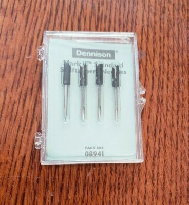 Monarch Dennsion Tagging Gun Needle 08941 works with Mark II Standard Swiftacher