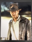 Harrison Ford Signed Photo 11x14 Indiana Jones Star Wars Autograph PSA/DNA 4