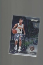 Denver Nuggets - RC - Stars - Inserts - Various Brands and Years - PYC