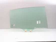 Fits 2013-2017 Honda Accord Sedan Passenger Side Right Rear Door Window Glass 