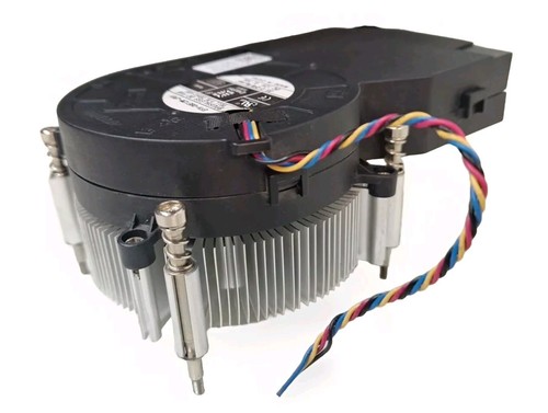 VENTILATEUR DELL OPTIPLEX 3050-5050 (CN-07D86K-08K00-89B-04WG-A00) - Photo 2/10