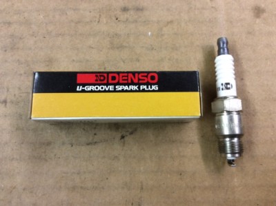 New Denso T16PR-U11 Spark Plug - QTY 2