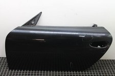 Porte avant et accessoires Porsche 911